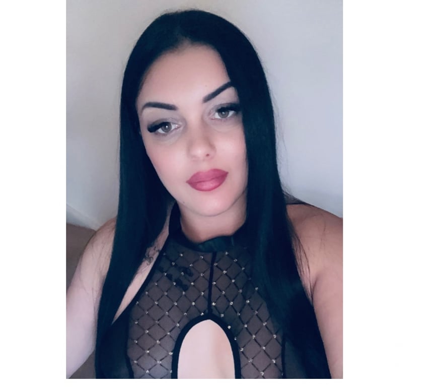 Escorts Hull Hull City Centre - Hull - Photos for 🔥Rebeca🔥Big Ass🍑Call Now☎️❤️