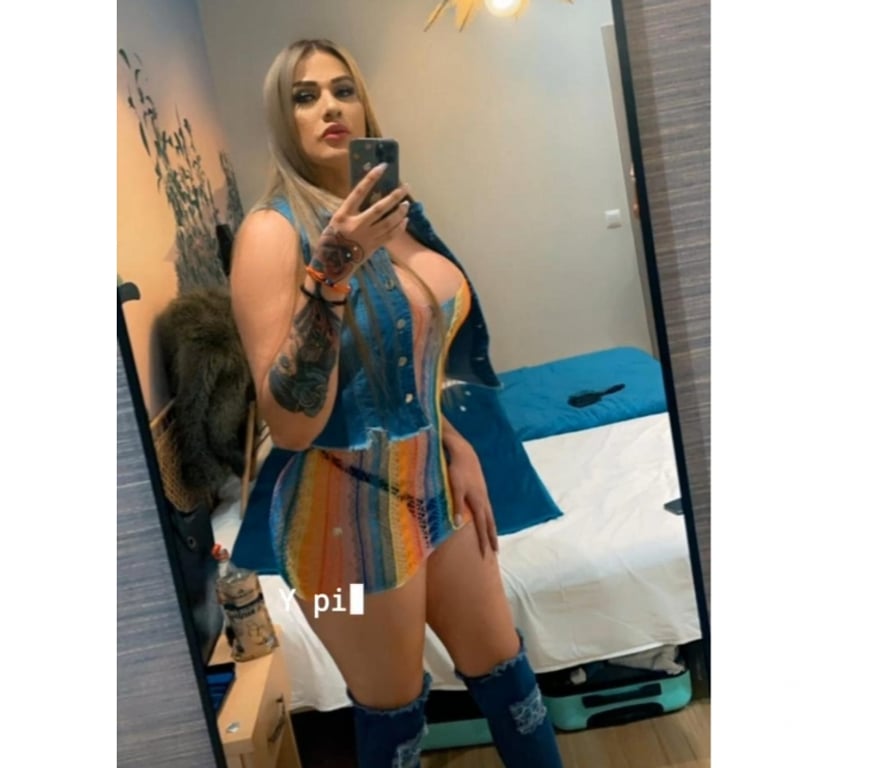 Trans Escorts South West London Richmond upon Thames - Photos for 💦HELENA SPICY 🌶️ TS TRANSSSESUAL FULL SERVICE💦