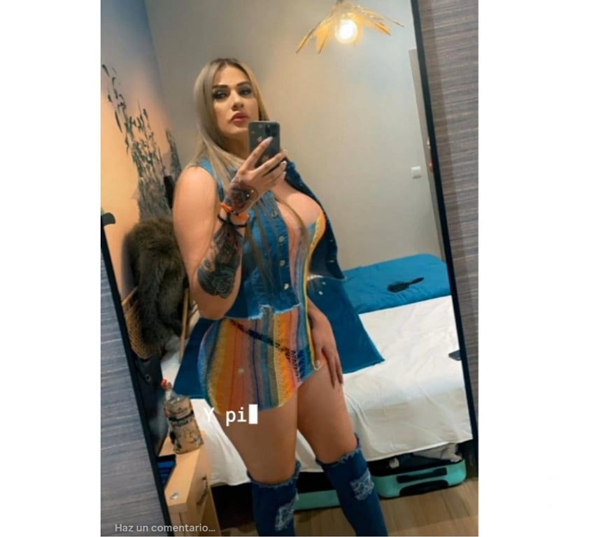 Escorts South West London Richmond upon Thames - Photos for 💦HELENA SPICY 🌶️ TS TRANSSSESUAL FULL SERVICE💦