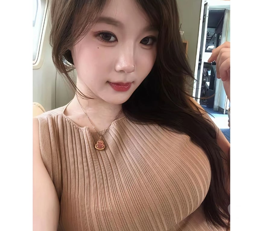 Escorts Conwy Colwyn Bay - Conwy - Photos for ✨ Calm Allure & Graceful Style✨ LL29