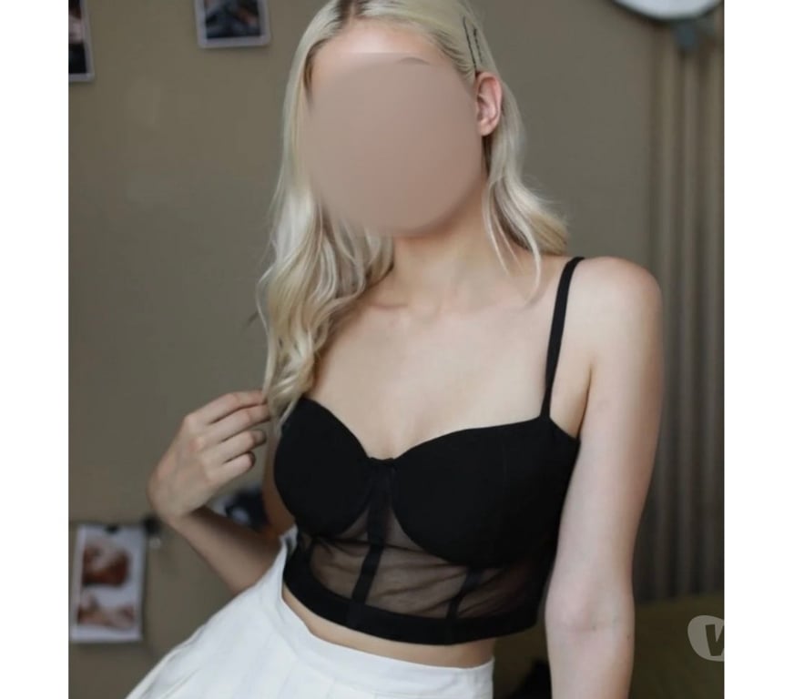 Escorts North West London Hendon - North West London - Photos for Evelyn, just for you OUTCALL 🔝🔝✅❌❌❌
