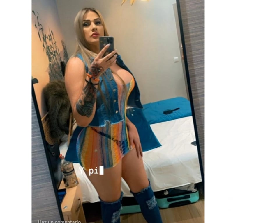 Escorts South West London Kingston upon Thames - Photos for 💦HELENA SPICY 🌶️ TS TRANSSSESUAL FULL SERVICE💦