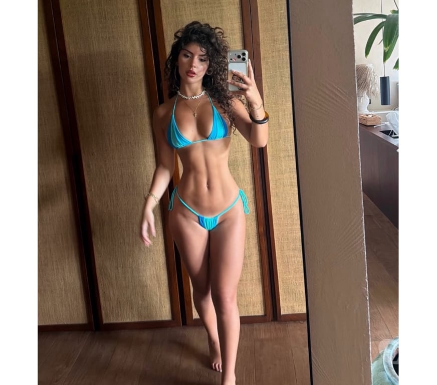 Escorts Hull Hull City Centre - Hull - Photos for ANA ❤️SEDUCTIVE PARTY GIRL🔥BRAZILIAN STUDENT🔞