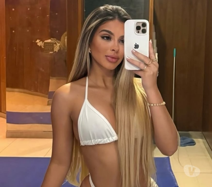 Escorts North West London Wembley Park - North West London - Photos for LILIANE BRAZILIAN HOT GIRL 🔥