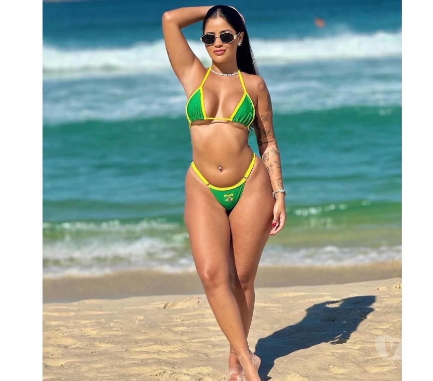 Escorts Lincolnshire Lincoln - Photos for 🇧🇷 Bella, Your Sweet Brazilian Party Girl 🥂🍭