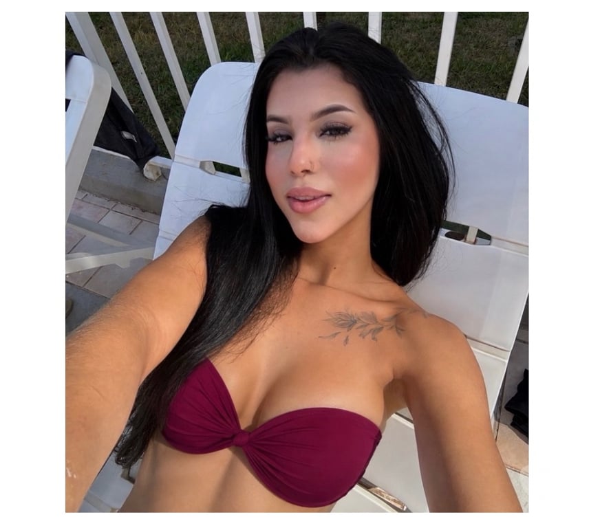 Escorts Brent Wembley - Brent - Photos for Luana 🇧🇷I’m what you crave most 😈🔥