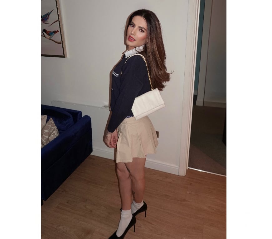 Trans Escorts Greater Manchester Manchester - Photos for Clara Baby XXL