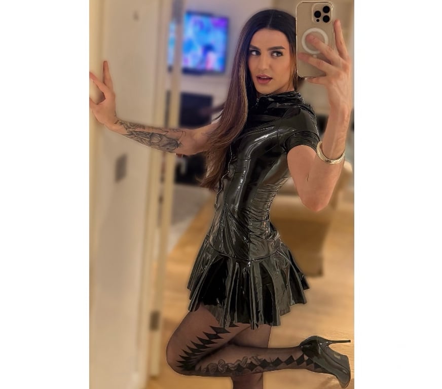 Trans Escorts Greater Manchester Manchester - Photos for Clara Baby XXL