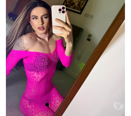Trans Escorts Manchester City Centre Manchester - Photos for Clara Baby XXL