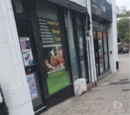  massage Berrylands South West London - Photos for £25 Body Massage 30min