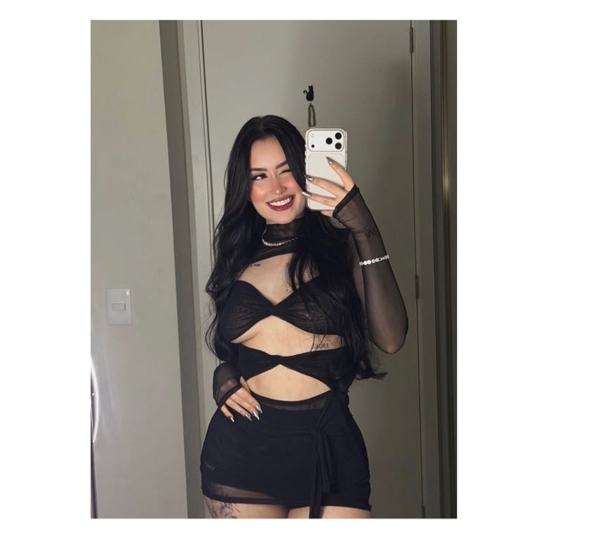 Escorts West London Hillingdon - Photos for 🇧🇷ALINE PARTY GIRL🇧🇷 Brazilian