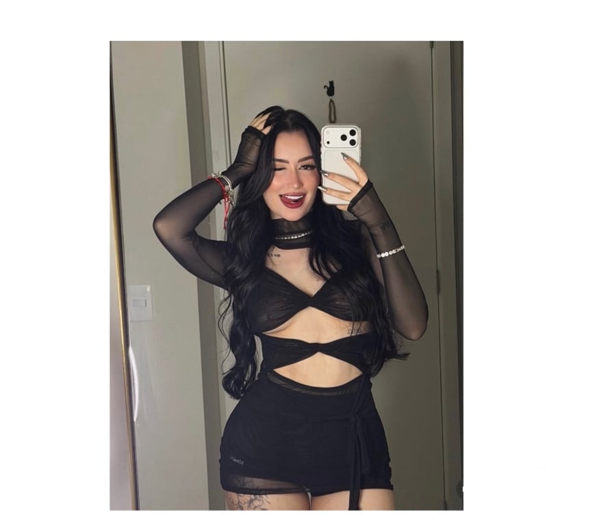Escorts West London Hillingdon - Photos for 🇧🇷ALINE PARTY GIRL🇧🇷 Brazilian