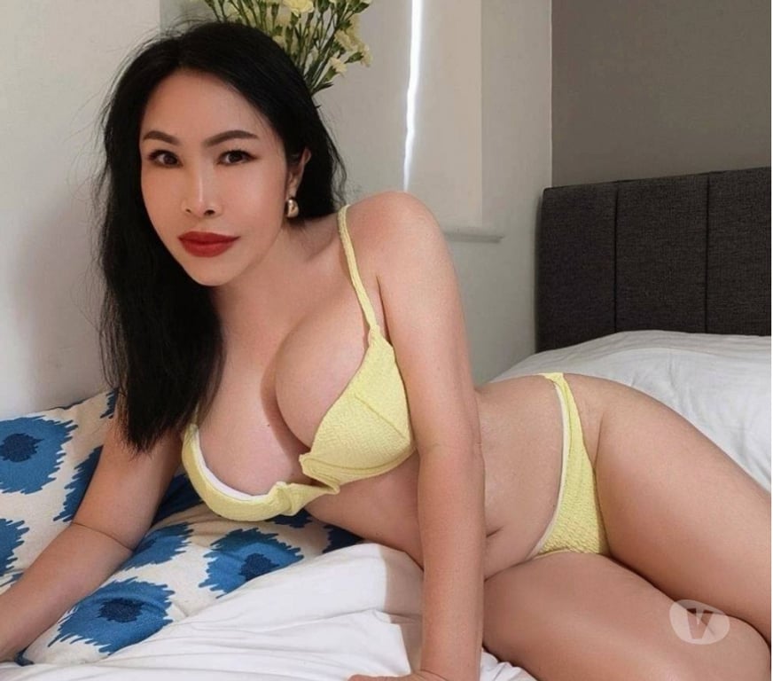 Escorts Hampshire Rushmoor - Photos for 🌹 Linda💯 Very good service Thai🌹
