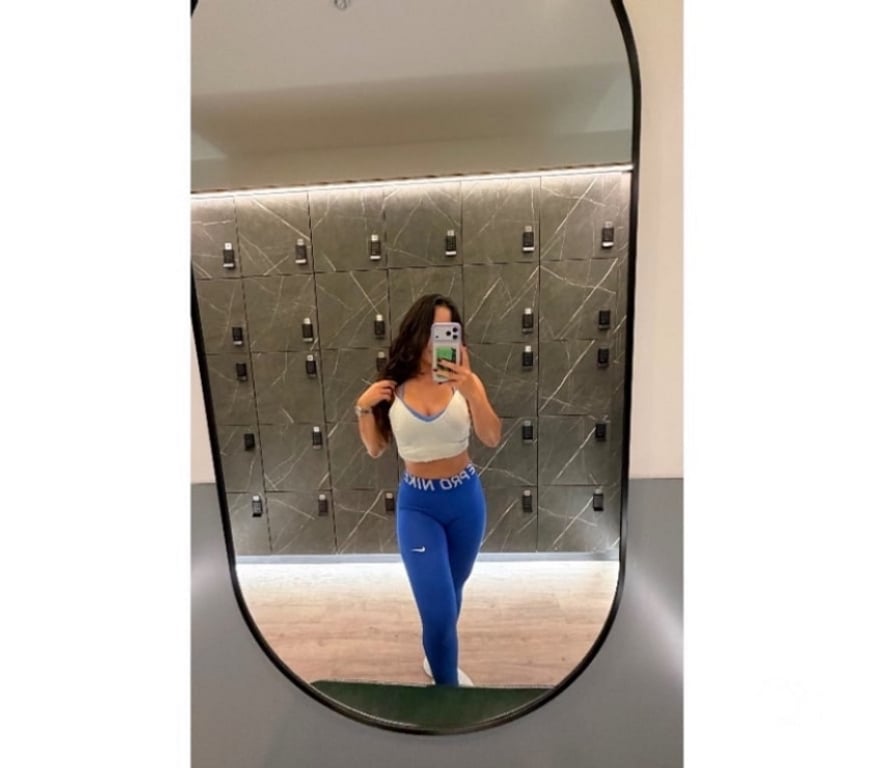 Escorts Hampshire Rushmoor - Photos for MIA💋PETITE BRAZILIAN GIRL❤️‍🔥NEW HERE💯