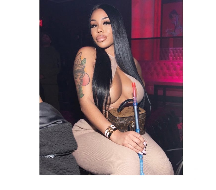 Escorts North West London Hendon Central Station - North West London - Photos for ✨ FUN-LOVING❣️MIXRACE🇬🇧GIRL ✨