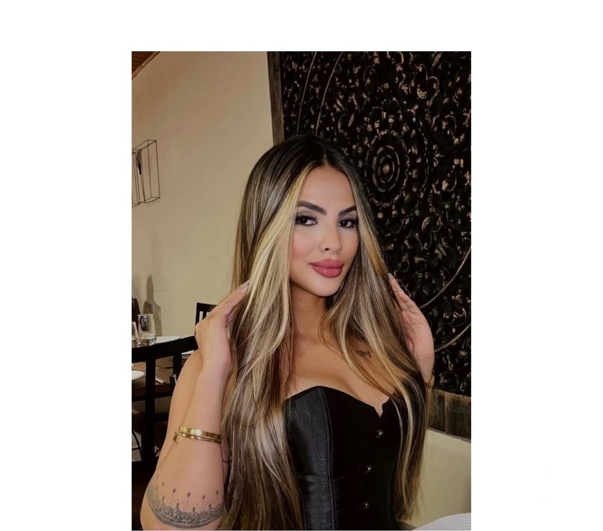 Escorts North London Seven Sisters - North London - Photos for ISA ❤️‍🔥 HIGH CLASS 🇧🇷 BRAZILIAN