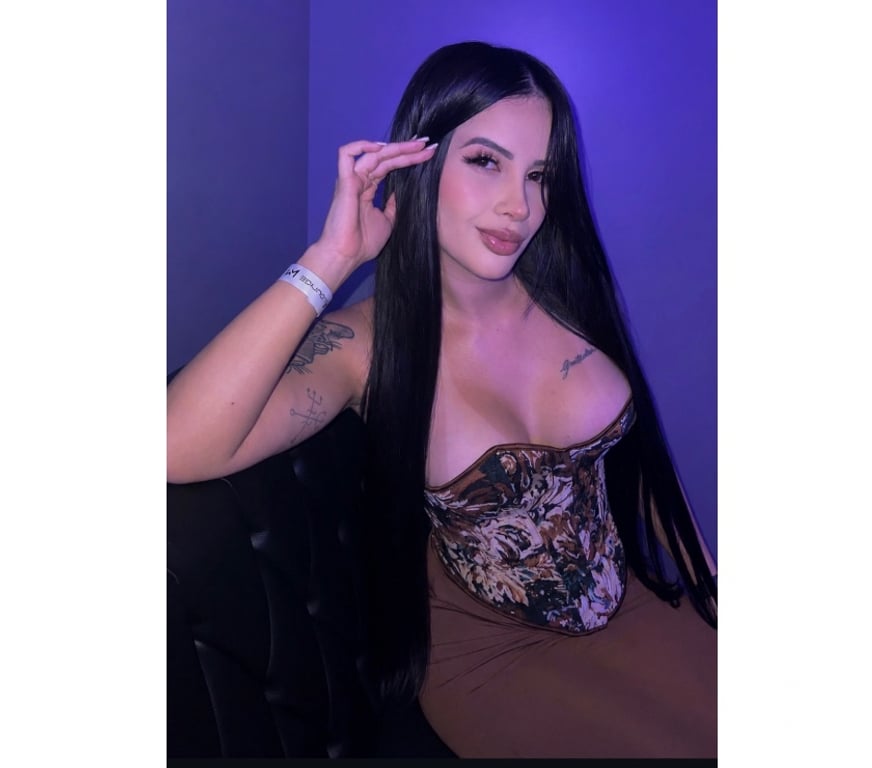 Escorts North London Seven Sisters Station - North London - Photos for 🔝SUSY ❤️ NEW BRAZILIAN ESCORT 💥