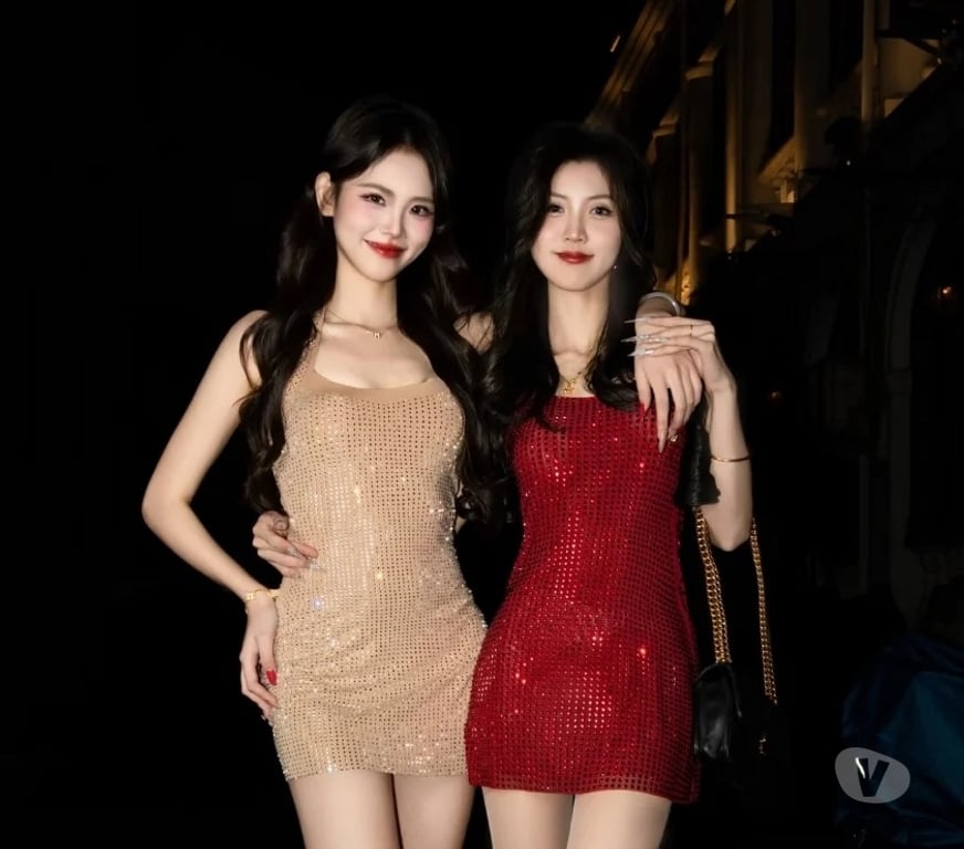 Escorts East London East Ham - East London - Photos for Amazing Asian SERVICE💋DUO🌹London 07398791806