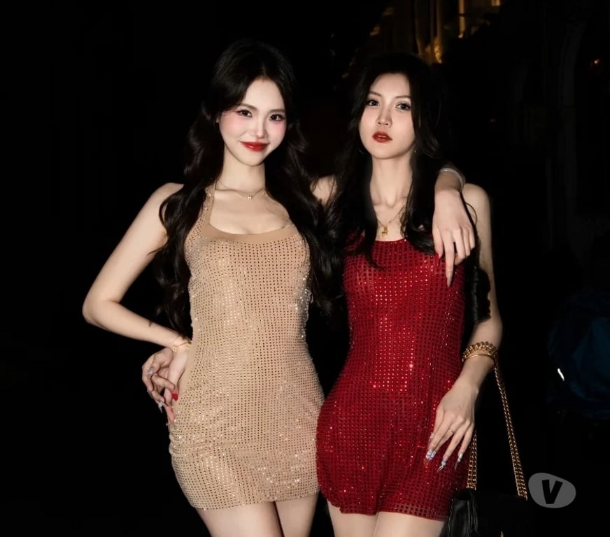 Escorts East London East Ham - East London - Photos for Amazing Asian SERVICE💋DUO🌹London 07398791806