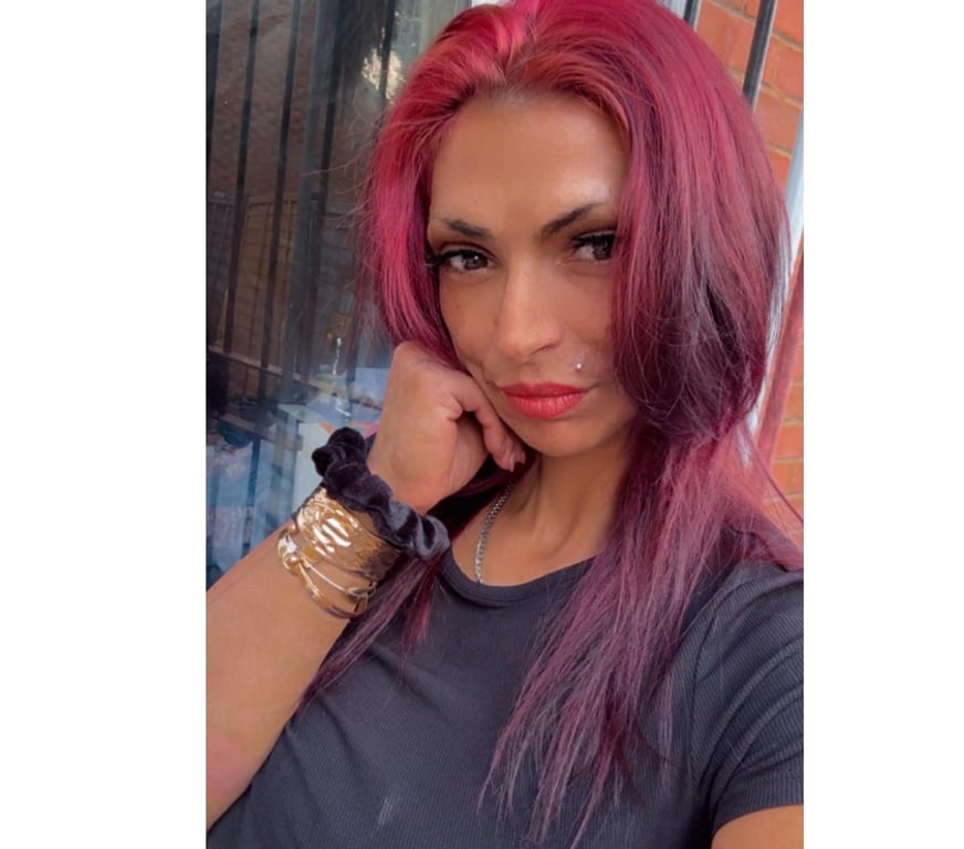 Escorts North London Shoreditch - North London - Photos for Karla 😈 PSTAR🩷