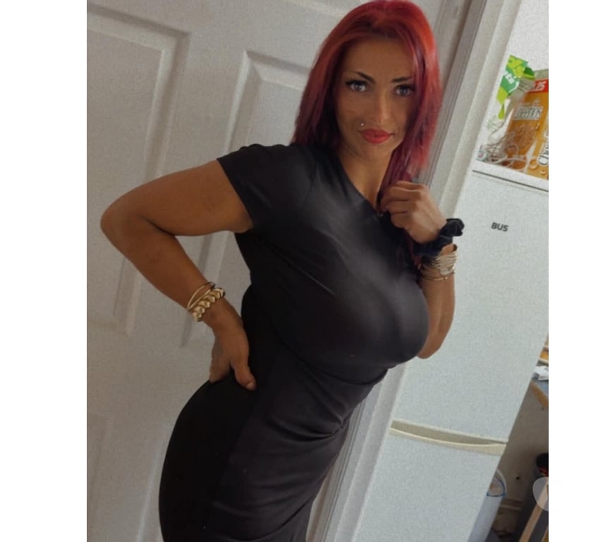 Escorts North London Shoreditch - North London - Photos for Karla 😈 PSTAR🩷