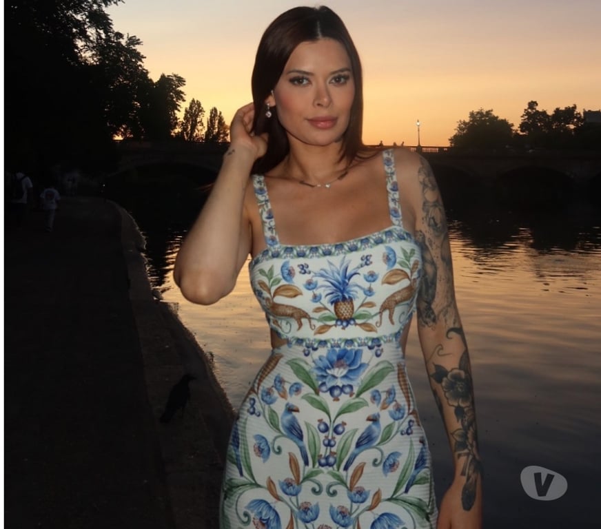 Escorts North West London Baker Street Station - North West London - Photos for Susan Fox 🦊 Brazilian 🇧🇷 Party Girl 🍾🥂