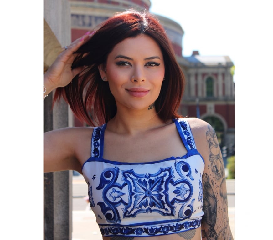 Escorts North West London Baker Street Station - North West London - Photos for Susan Fox 🦊 Brazilian 🇧🇷 Party Girl 🍾🥂