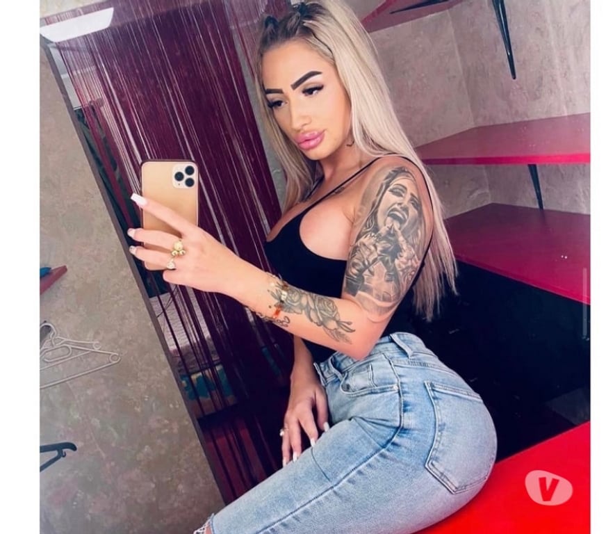 Escorts Warwickshire Nuneaton and Bedworth - Photos for KATRINA NEW🔥🔝PARTY GIRL🥂GENUINE,HOT AND SEXY