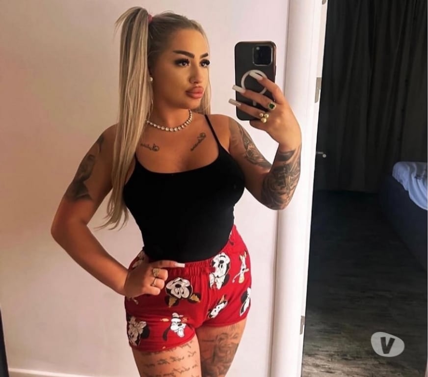 Escorts Warwickshire Nuneaton and Bedworth - Photos for KATRINA NEW🔥🔝PARTY GIRL🥂GENUINE,HOT AND SEXY