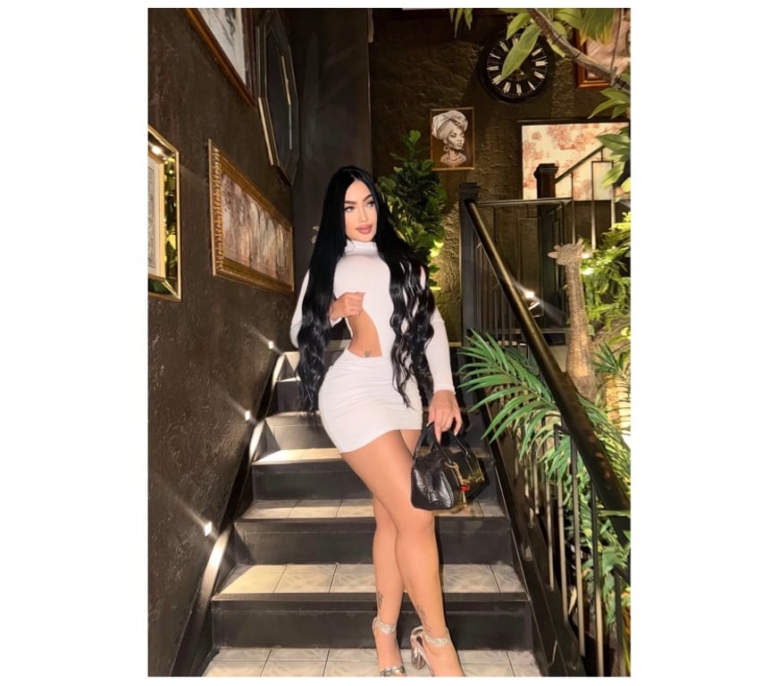 Escorts North London Enfield - Photos for 💋HOT, SEXY BRUNETTE AND HARD TO FORGET ❤️🔥