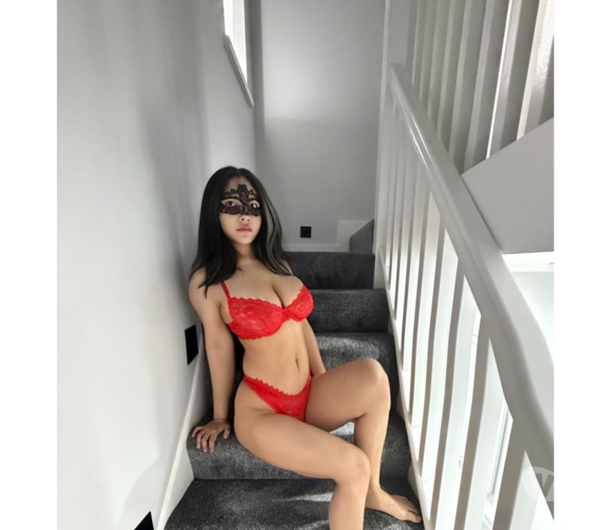 Escorts Greater Manchester Bury - Photos for Hot Thai girl 💯 %Real Picture