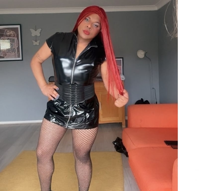 Escorts Reading Reading Town Centre - Reading - Photos for 🔥 LADYBOY Dominatrix – Exclusive Sessions ad im
