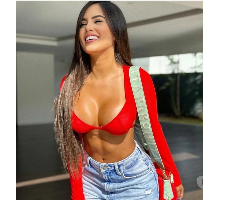 Escorts South East London Camberwell - South East London - Photos for 🇧🇷Anna🍓sweeter Call me anytime in Camberwell