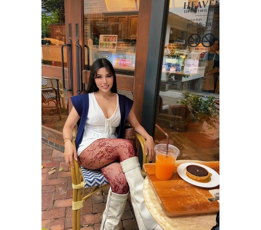 Escorts Greater Manchester Manchester - Photos for Elena Sexy Thai 🔥🔥“New Available”💕💋