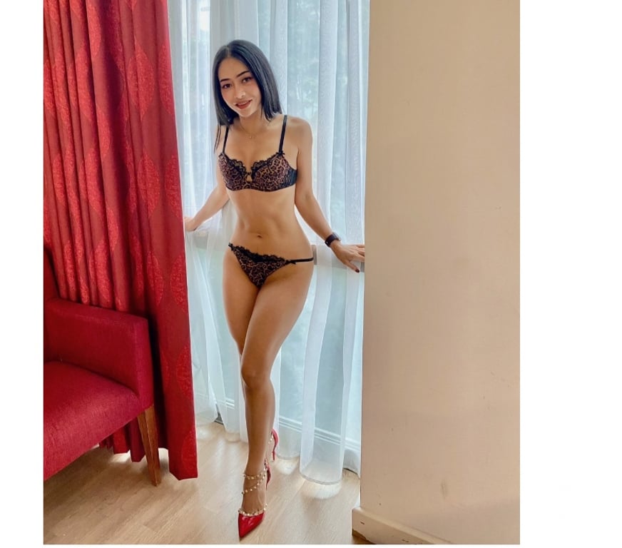 Escorts West Northamptonshire Northampton - West Northamptonshire - Photos for ❤️‍🔥Minnie Thai Tiny Girl..I’m real❤️‍🔥
