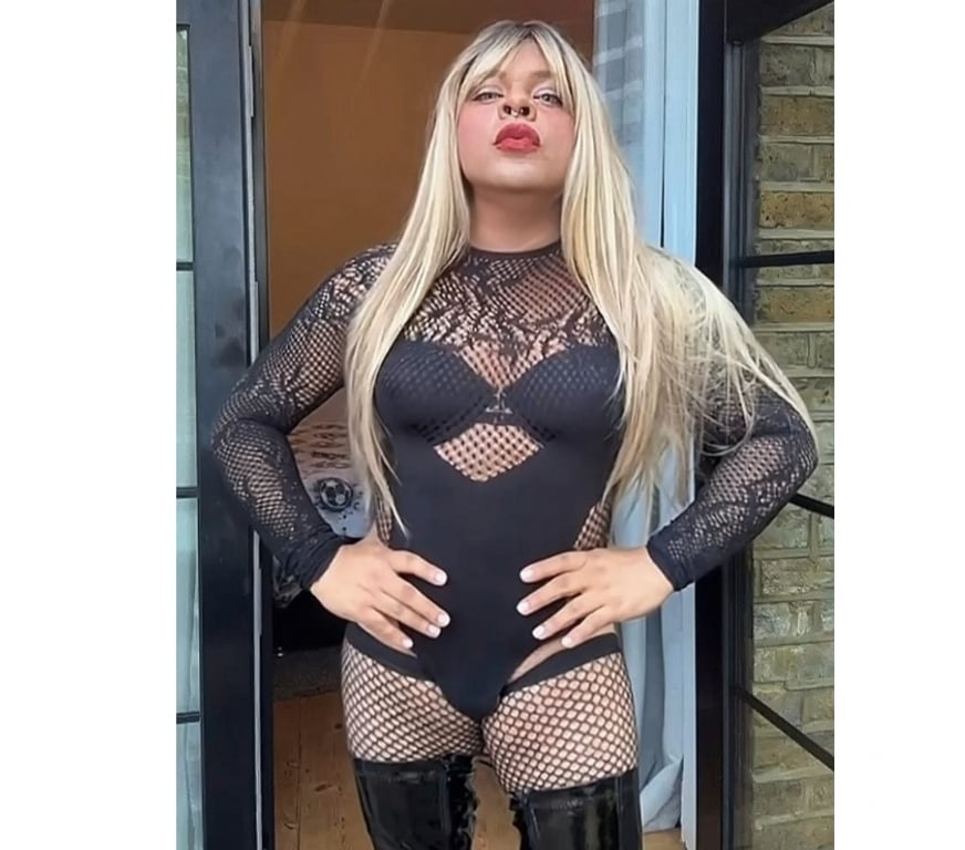 Escorts Reading Reading Town Centre - Reading - Photos for 🫅LADYBOY LEXA BLOND 👠 MISTRESS PLEASURE🔥😈
