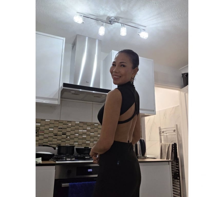 Escorts Peterborough Peterborough City Centre - Peterborough - Photos for I'mJessica Thai Escortmassage real pic