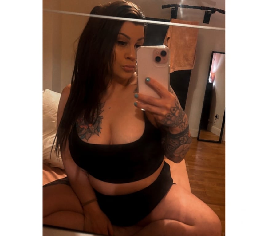 Escorts Barnet Edgware - Barnet - Photos for 🩷ZARA🩷BUSTY🩷TATTOOED BBW IN COLINDALE🩷