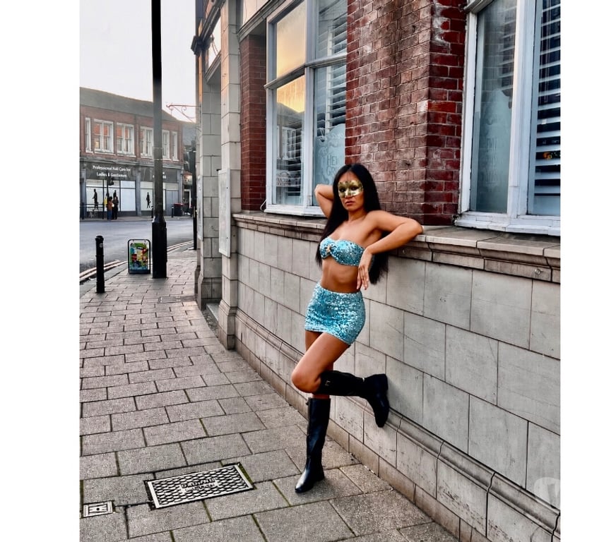 Escorts Greater Manchester Manchester - Photos for Bella Sexy Thai Ts 🔥🔥“Good service ”💕💋