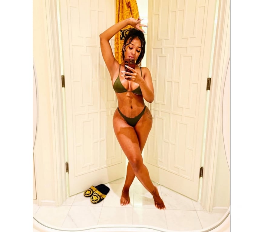 Escorts West Midlands Wolverhampton - Photos for 🍒EBONY 🪩🔝CARIBBEAN GIRL🔝HOTTEST BIG TITS🔞