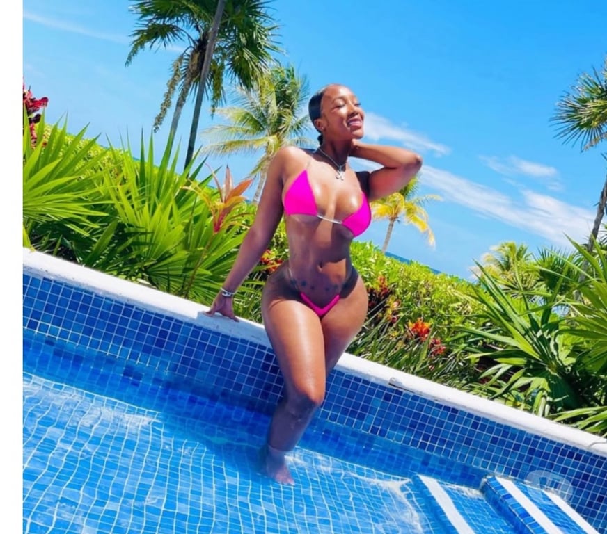 Escorts West Midlands Wolverhampton - Photos for 🍒EBONY 🪩🔝CARIBBEAN GIRL🔝HOTTEST BIG TITS🔞
