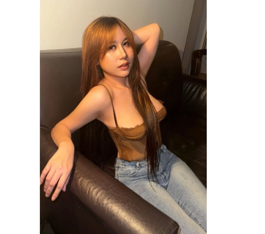Escorts Bristol Bristol City Centre - Bristol - Photos for 🆕 🫦Sweet Thai Nadia 🔥 Best experience ✨