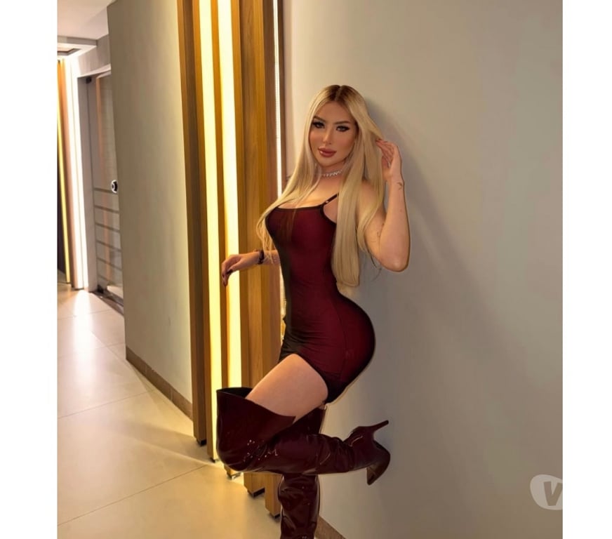 Escorts North London Enfield - Photos for 💋HOT, SEXY BLONDE AND HARD TO FORGET ❤️🔥
