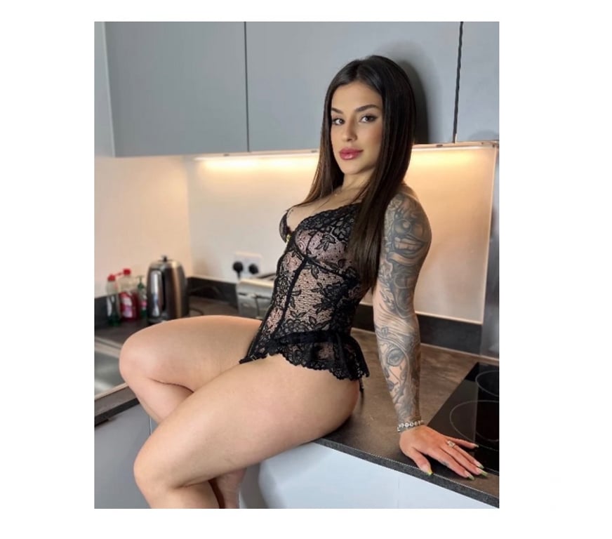 Escorts Leicestershire Leicester - Photos for 🔥hot brunette🐈‍⬛💦