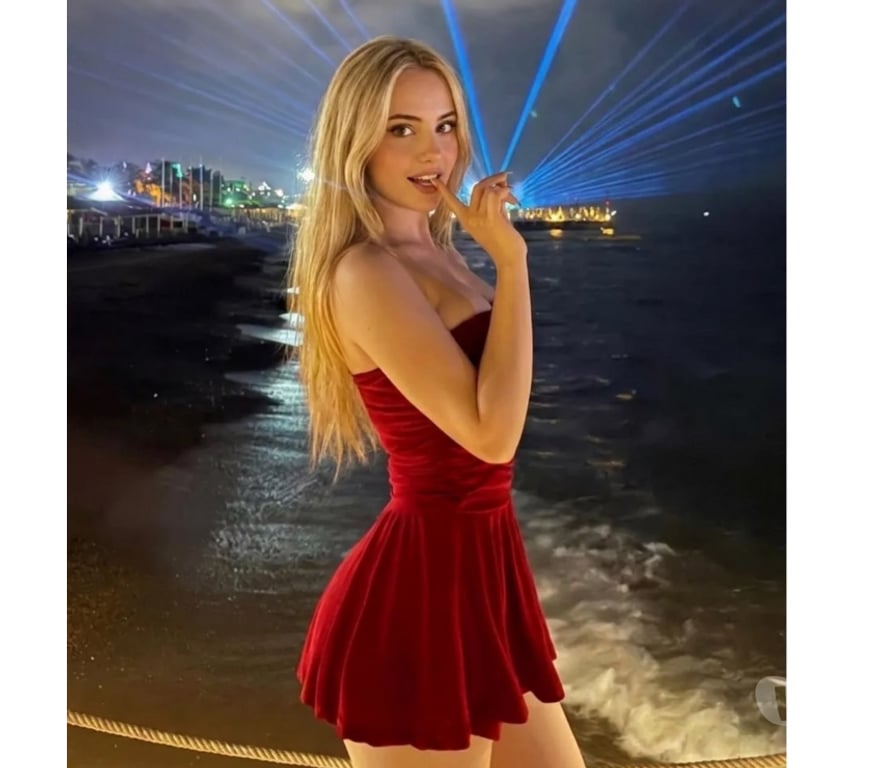 Escorts Hampshire Rushmoor - Photos for BIANCA ♥️ VERY HOT ♥️ NEW IN TOWN