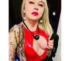 Romford - Havering — MILF TS Party Dominatrix Brazilian Bigs tits, Top Bottom