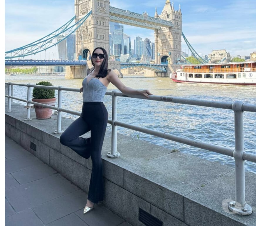 Escorts Tyne and Wear North Tyneside - Photos for NEW THAI BODY HOT OIL