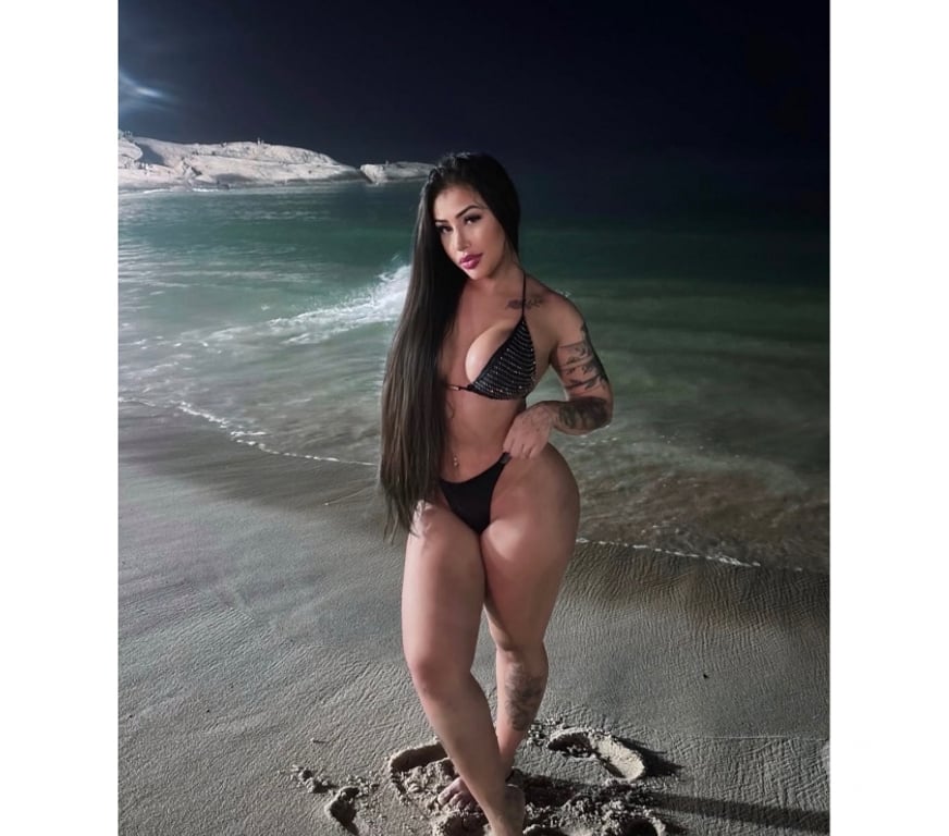 Escorts East London Bermondsey Station - East London - Photos for 💯 REAL PIC 🔥 ATTRACTIVE GIRL FOR COMPANY 💋
