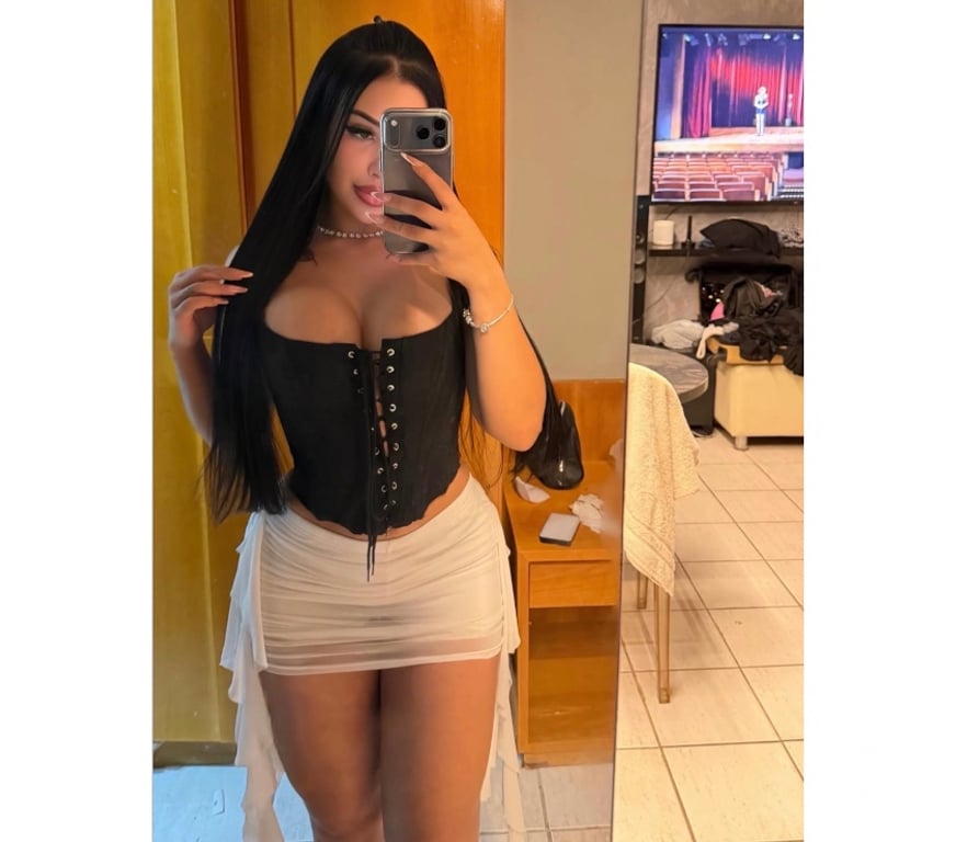 Escorts East London Bermondsey Station - East London - Photos for 💯 REAL PIC 🔥 ATTRACTIVE GIRL FOR COMPANY 💋