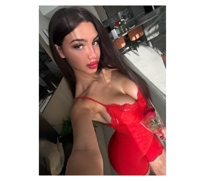 Escorts North Yorkshire Middlesbrough - Photos for 😈💕ANDRESSA 🌹The sexiest and most horny girl 💯